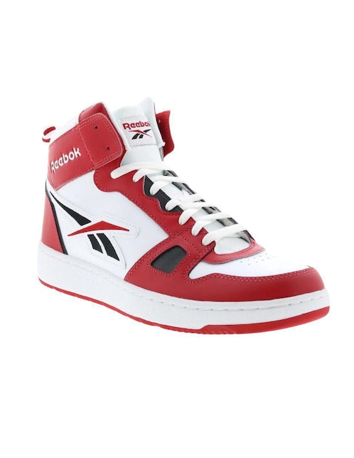 Tenis Reebok Resonator Mid unisex