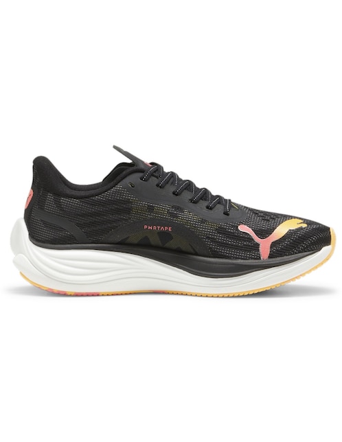 Tenis Puma Velocity Nitro 3 de hombre para correr