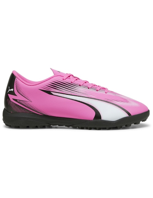 Tenis Puma Ultra Play It unisex para fútbol