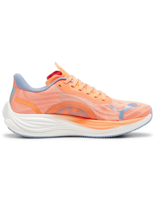 Tenis Puma Velocity Nitro 3 de hombre para correr