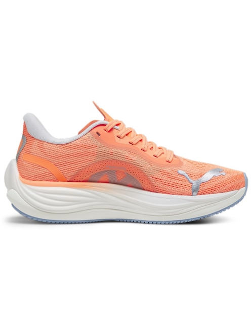 Tenis Puma Velocity Nitro 3 Wns de mujer para correr