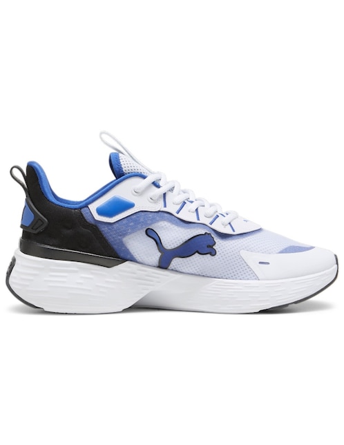 Tenis Puma Softride Sway unisex para correr