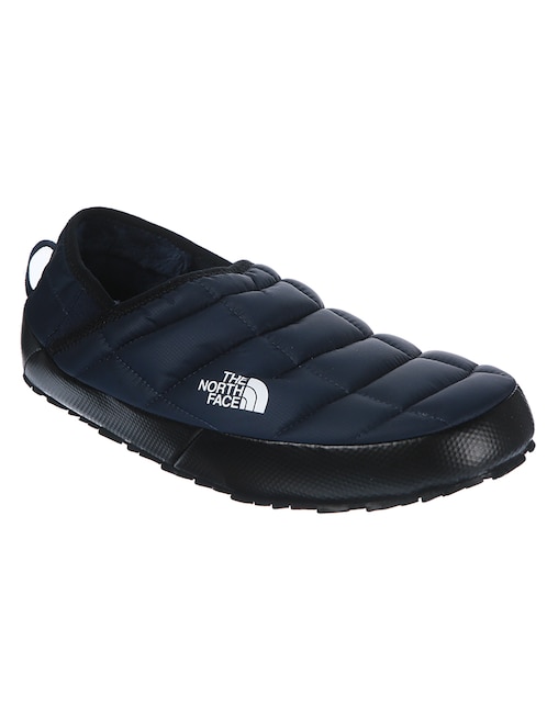 Pantufla deportiva The North Face Thermoball Traction Mule V para hombre