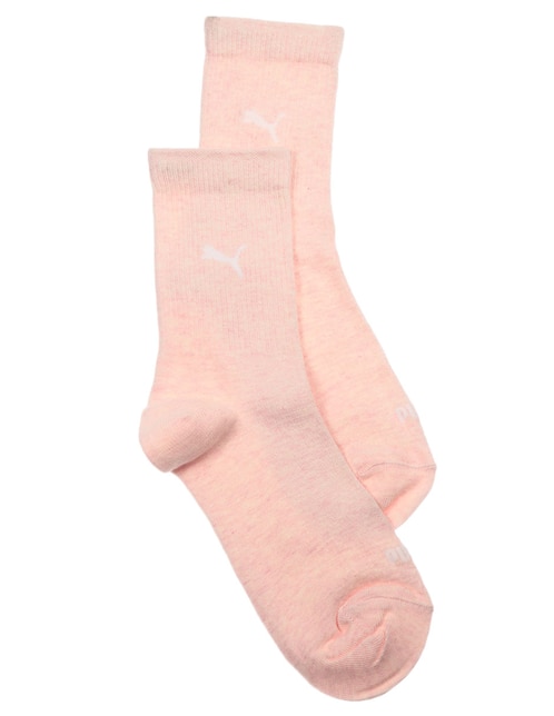 Set calceta Puma de algodón para mujer 2 pares