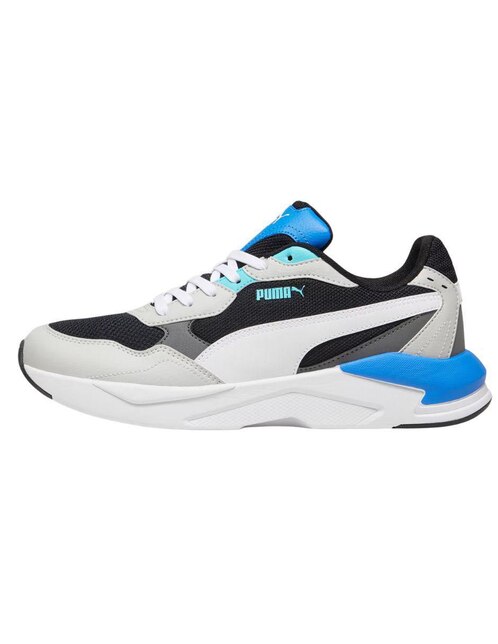 Tenis hot sale puma masculino