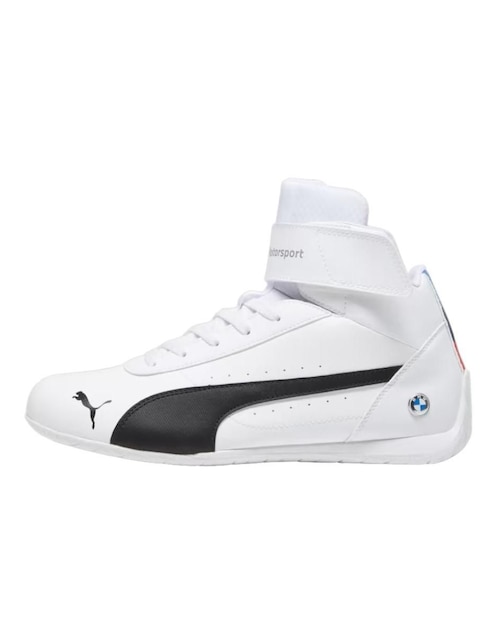 Tenis Puma Neo Cat Mid BMW Motorsport de hombre Liverpool