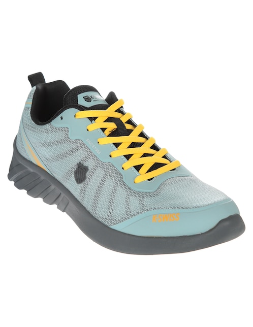 Tenis Corel de hombre casual 1