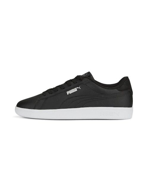 "tenis" puma "de piel" (si aplica) sin familia "de" unisex "para" casual