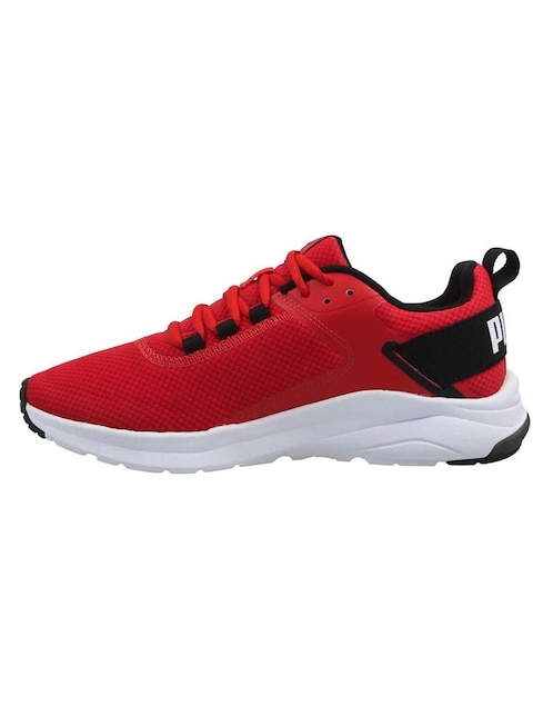 "tenis" puma "de piel" (si aplica) sin familia "de" hombre "para" casual
