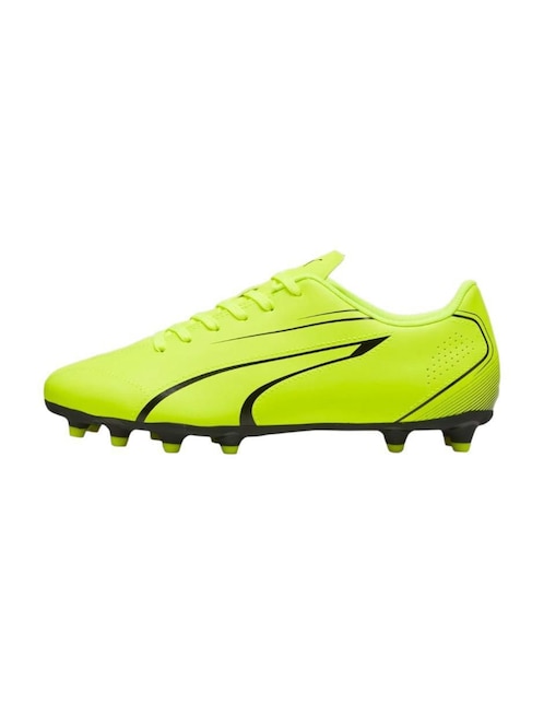 Tenis Puma Vitoria Fg/Ag de hombre para fútbol