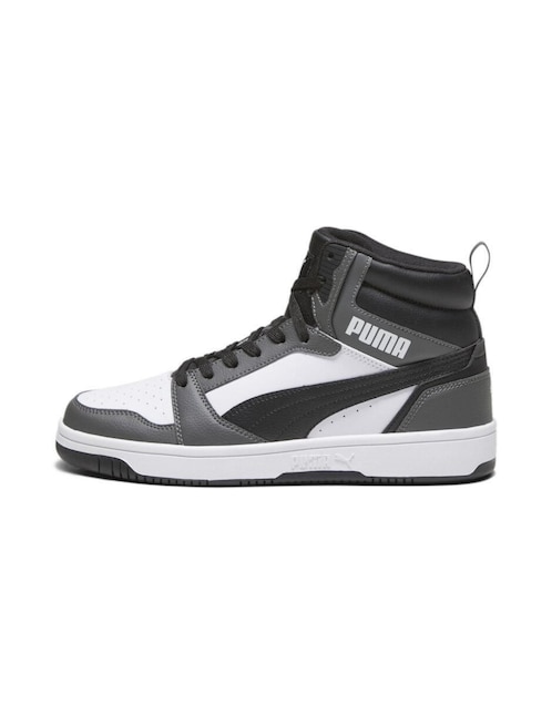 Tenis de hombre 1