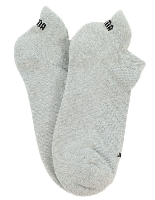 Set de tin comfort para entrenamiento para hombre 2 pares 1