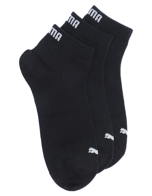 Tin para entrenamiento Puma para Hombre 3 pares