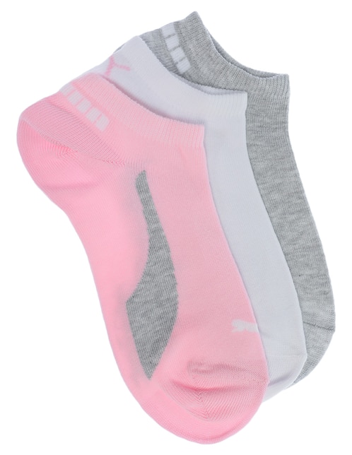 Tin comfort para entrenamiento Puma para Mujer 3 pares