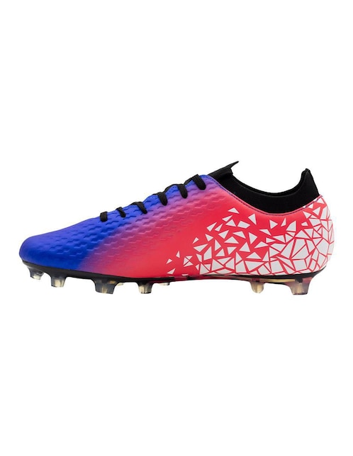 Tenis Peak de hombre para fútbol