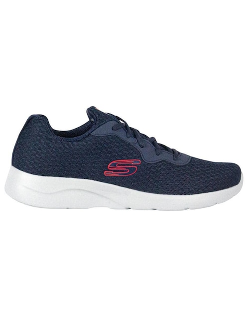 Tenis Skechers Dynamight 2.0 de hombre para correr