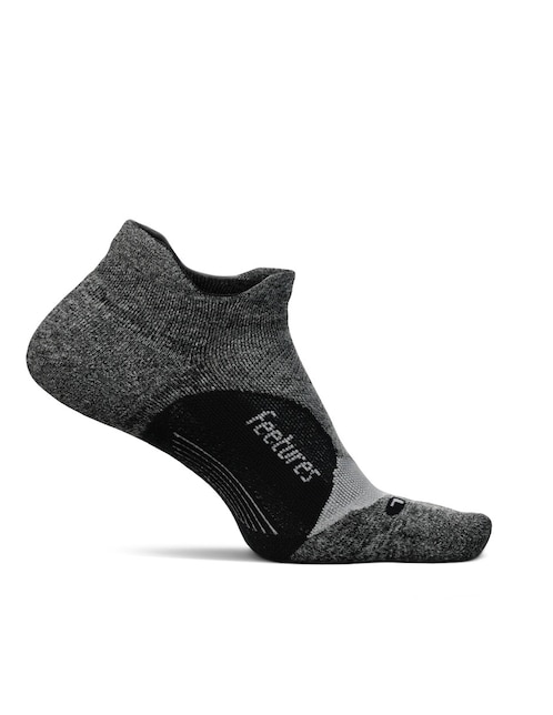 Tin antiderrapante para correr Feetures unisex