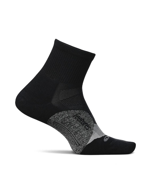 Calcetín compresión para correr Feetures de poliamida unisex