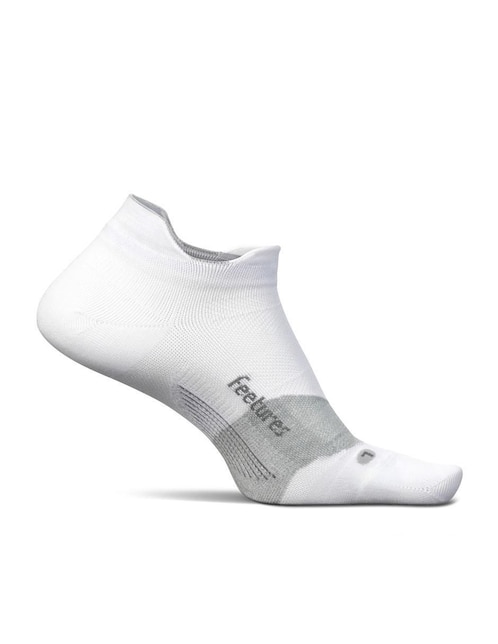 Tin antiderrapante para correr Feetures unisex