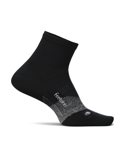 Calcetín compresión para correr Feetures unisex