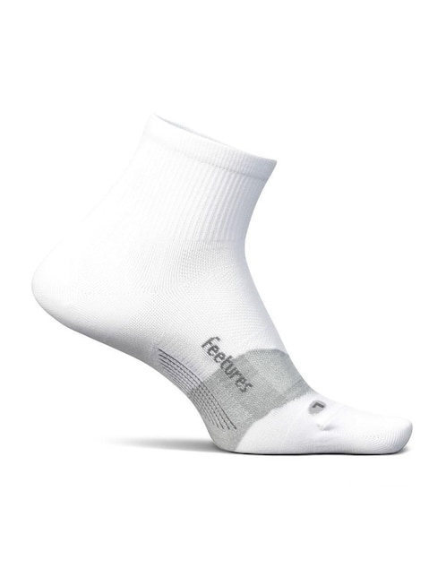 Calcetín compresión para correr Feetures unisex