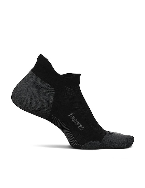 Tin antiderrapante para correr Feetures unisex