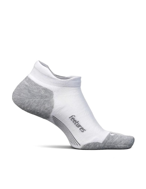 Tin antiderrapante para correr Feetures unisex