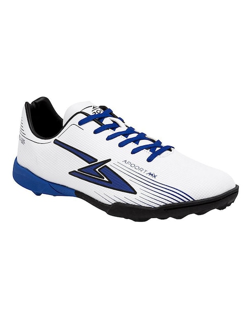 Tenis Apoort T-26 de hombre para fútbol