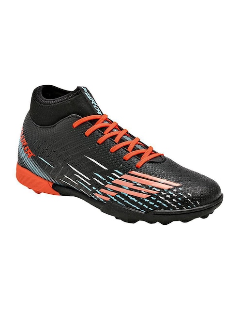 Tenis Furia de hombre para fútbol