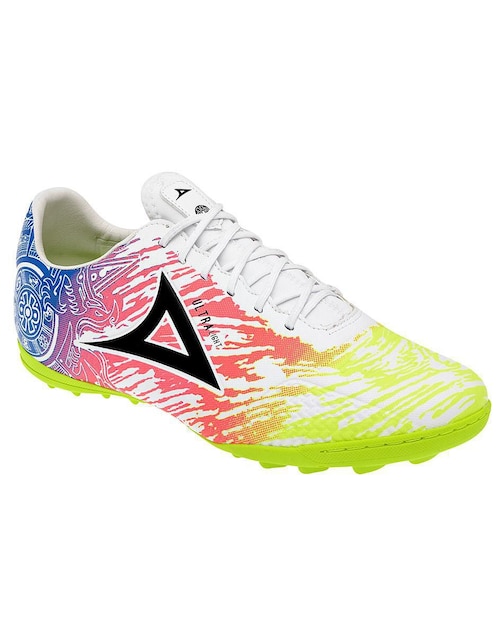 Tenis de hombre para fútbol