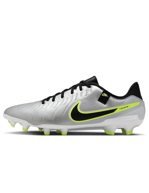 Tenis Nike Legend 10 Academy FG/MG de hombre para fútbol