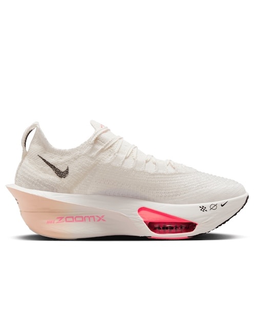 Tenis Nike Air Zoom Alphafly Next 3 de mujer para correr