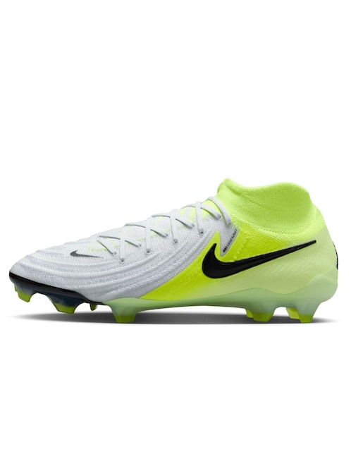 Tenis Nike Phantom Luna II Elite FG de hombre para fútbol
