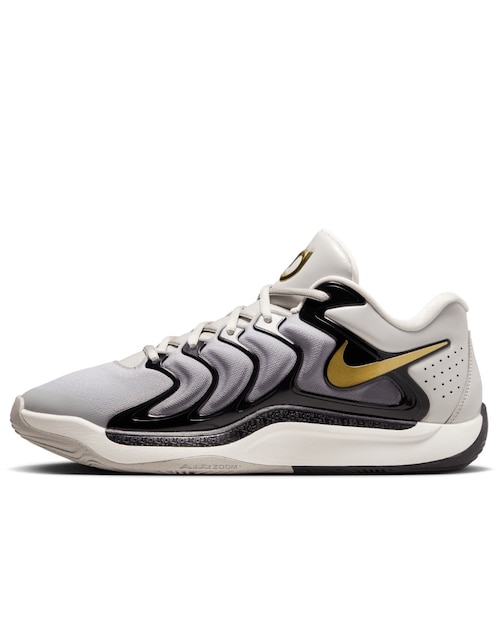 Tenis Nike KD17 de hombre para básquetbol