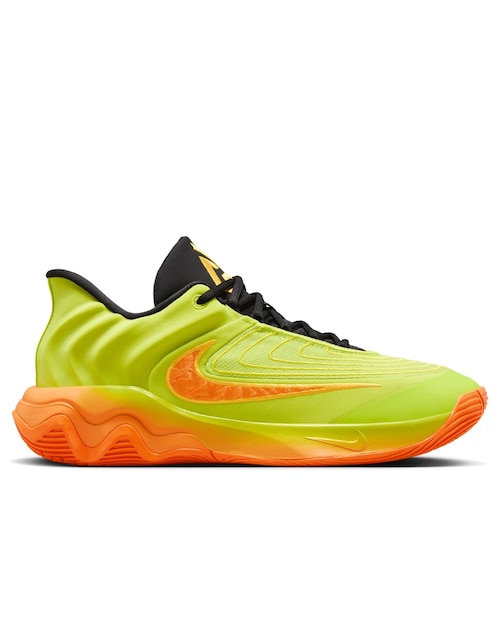 Tenis Nike Giannis Immortality 4 de hombre para básquetbol