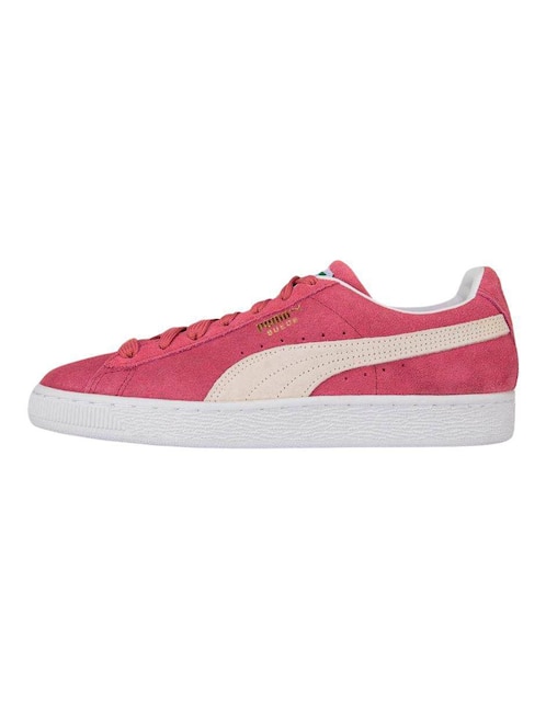 Tenis Puma Suede Classic XXI de mujer