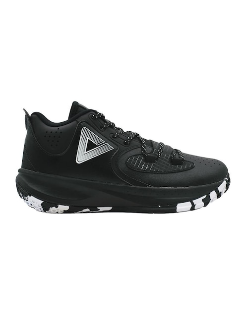 Tenis Peak Speed Series de hombre para básquetbol