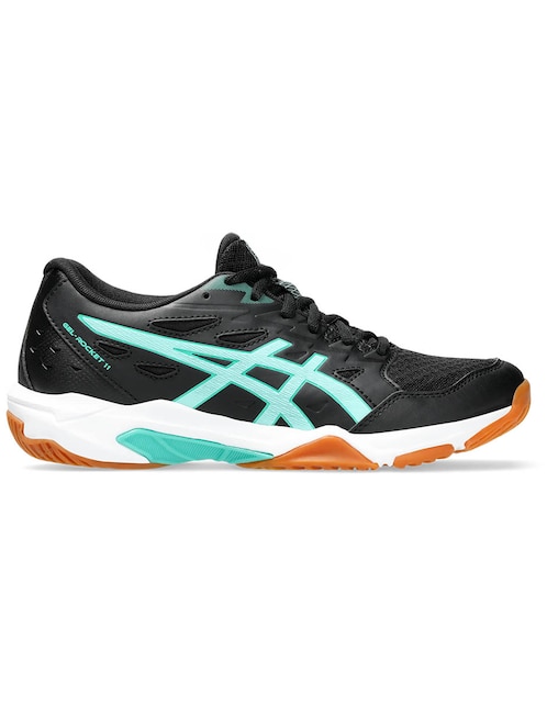 Tenis Asics Gel-Rocket 11 de mujer para voleibol