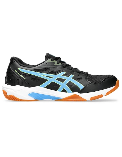 Tenis Asics Gel-Rocket 11 de hombre para voleibol