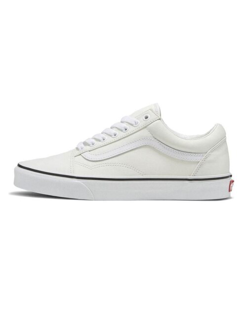 Tenis Vans Old Skool Glow In The Dark de hombre