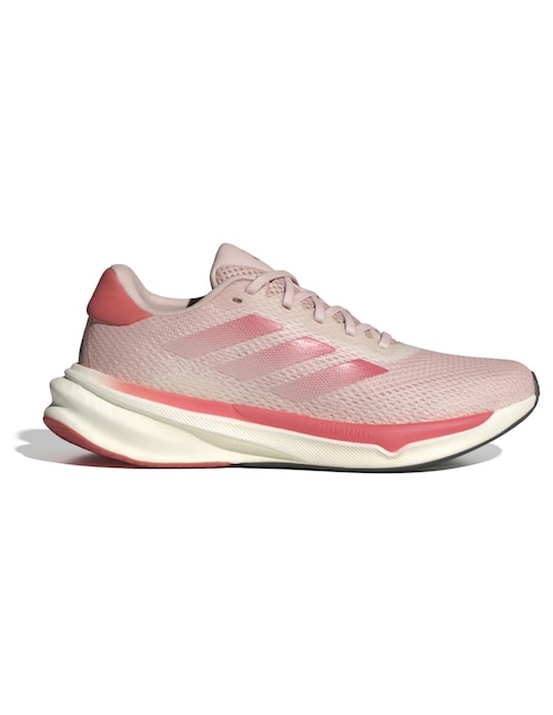 Tenis ADIDAS supernova stride w de mujer para correr | Liverpool