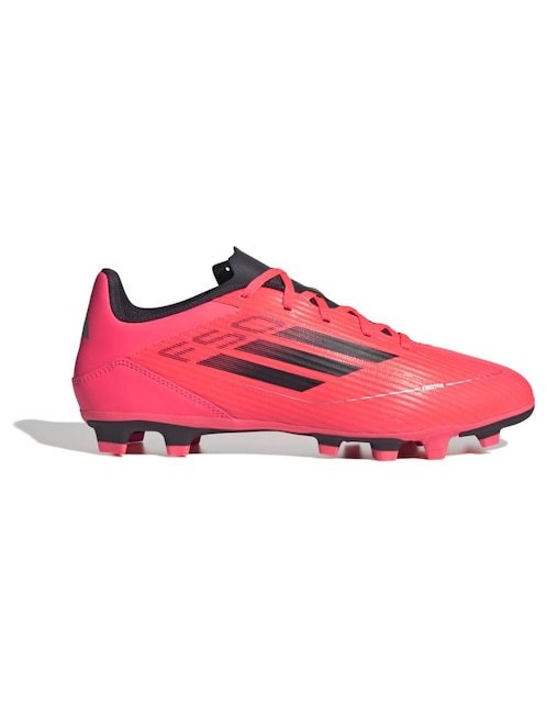 Tenis ADIDAS F50 Club FXG unisex para fútbol