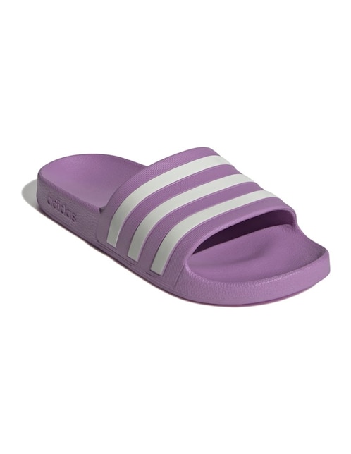 Sandalia para natación ADIDAS Adilette Aqua para mujer