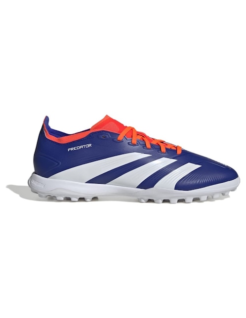 Tenis ADIDAS Predator League TF adulto unisex para fútbol