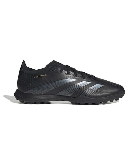 Tenis ADIDAS Predator League TF adulto unisex para fútbol