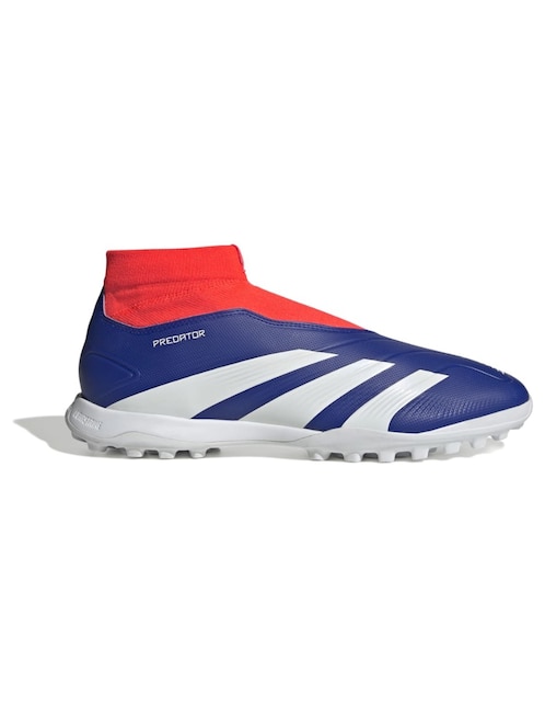 Tenis ADIDAS Predator League Ll TF adulto unisex para fútbol