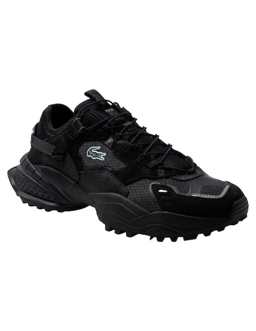 Tenis Lacoste L-Guard Breaker Goodyear de hombre