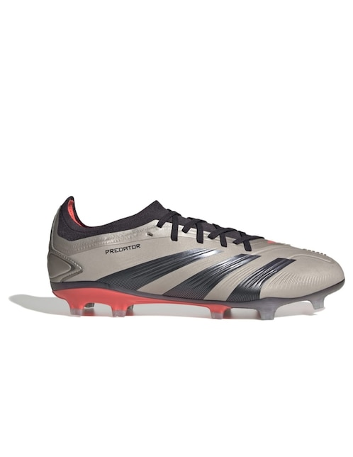 Tenis ADIDAS Predator Pro FG de hombre para fútbol