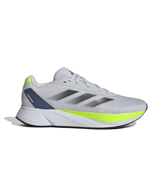 Tenis ADIDAS de piel Duramo Sl M de hombre para correr