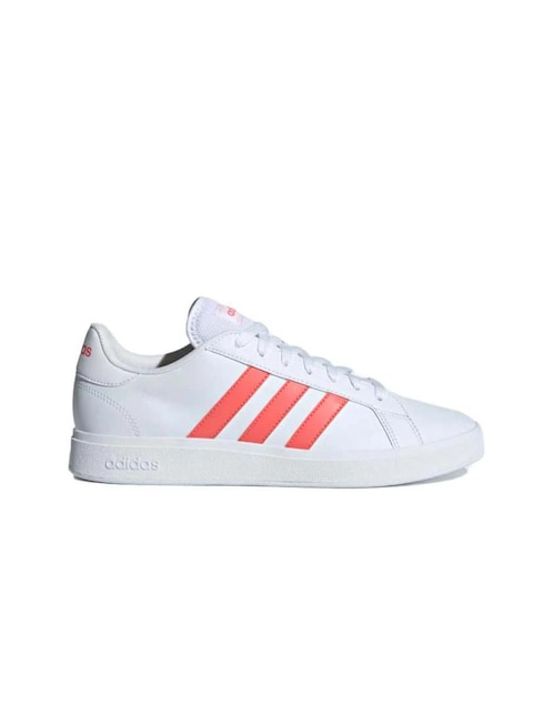 Tenis Adidas Grand Court Base de hombre